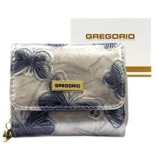 Женский кожаный кошелек Gregorio BTS-128 Женский кожаный кошелек Gregorio BTS-128