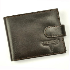 Чоловічий шкіряний гаманець Always Wild BUFFALO N992L-BWJ RFID Чоловічий шкіряний гаманець Always Wild BUFFALO N992L-BWJ RFID