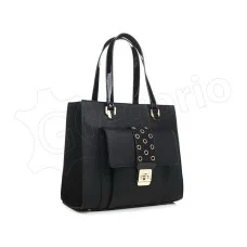 Жіноча сумка з екошкіри Bessie BW 3059