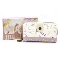 Женский кошелек из экокожи SWEET CANDY C-061-04# Женский кошелек из экокожи SWEET CANDY C-061-04#