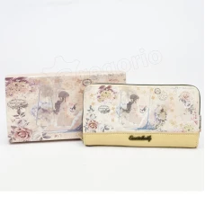 Женский кошелек из экокожи SWEET CANDY C-316-02# Женский кошелек из экокожи SWEET CANDY C-316-02#