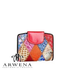 Жіночий шкіряний гаманець Cavaldi CAV-24