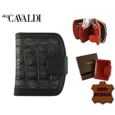 Женский кожаный кошелек Cavaldi CAV-29