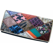 Женский кожаный кошелек Cavaldi CAV-5-2