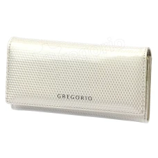 Жіночий шкіряний гаманець Gregorio CB-100