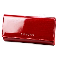 Женский кожаный кошелек Gregorio CB-100