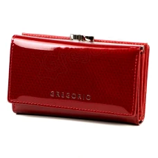 Женский кожаный кошелек Gregorio CB-108