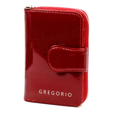 Женский кожаный кошелек Gregorio CB-115