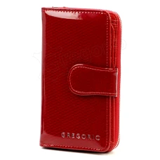 Жіночий шкіряний гаманець Gregorio CB-116