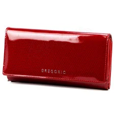 Жіночий шкіряний гаманець Gregorio CB-122