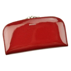 Женский кожаный кошелек PATRIZIA CB-123 RFID Женский кожаный кошелек PATRIZIA CB-123 RFID