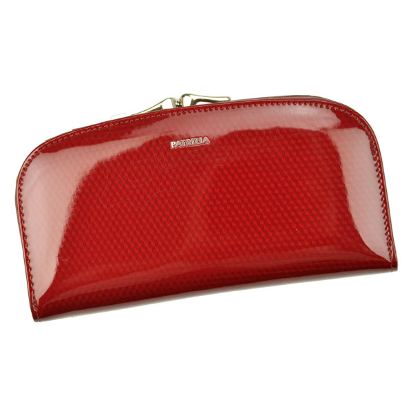 Женский кожаный кошелек PATRIZIA CB-123 RFID