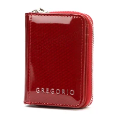 Жіночий шкіряний гаманець Gregorio CB-125 Жіночий шкіряний гаманець Gregorio CB-125