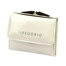 Женский кожаный кошелек Gregorio CB-126 Женский кожаный кошелек Gregorio CB-126