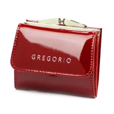 Женский кожаный кошелек Gregorio CB-126 Женский кожаный кошелек Gregorio CB-126