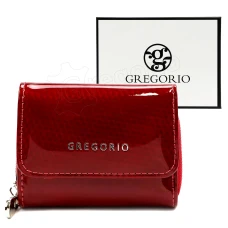 Жіночий шкіряний гаманець Gregorio CB-128