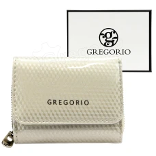 Женский кожаный кошелек Gregorio CB-128 Женский кожаный кошелек Gregorio CB-128