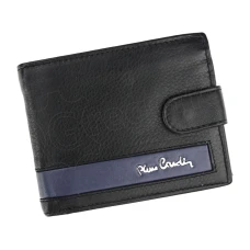 Мужской кожаный кошелек Pierre Cardin CB TILAK26 324A RFID Мужской кожаный кошелек Pierre Cardin CB TILAK26 324A RFID