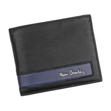 Мужской кожаный кошелек Pierre Cardin CB TILAK26 8824 RFID