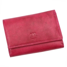 Жіночий шкіряний гаманець Route 66 CBL2440-GWS Жіночий шкіряний гаманець Route 66 CBL2440-GWS