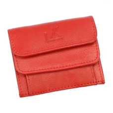 Чоловічий шкіряний гаманець Money Kepper CC 3652 Чоловічий шкіряний гаманець Money Kepper CC 3652