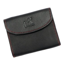 Чоловічий шкіряний гаманець Money Kepper CC 3653 Чоловічий шкіряний гаманець Money Kepper CC 3653