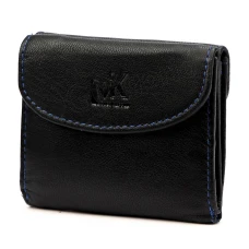 Чоловічий шкіряний гаманець Money Kepper CC 3653 Чоловічий шкіряний гаманець Money Kepper CC 3653