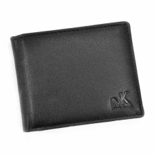 Чоловічий шкіряний гаманець Money Kepper CC 5130 Чоловічий шкіряний гаманець Money Kepper CC 5130