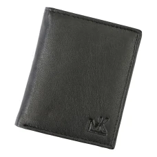 Чоловічий шкіряний гаманець Money Kepper CC 5131 Чоловічий шкіряний гаманець Money Kepper CC 5131