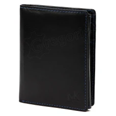 Чоловічий шкіряний гаманець Money Kepper CC 5400 Чоловічий шкіряний гаманець Money Kepper CC 5400