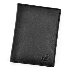 Чоловічий шкіряний гаманець Money Kepper CC 5400 Чоловічий шкіряний гаманець Money Kepper CC 5400