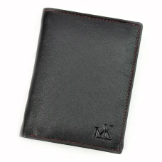 Чоловічий шкіряний гаманець Money Kepper CC 5401 Чоловічий шкіряний гаманець Money Kepper CC 5401