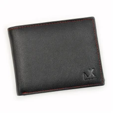 Чоловічий шкіряний гаманець Money Kepper CC 5600 Чоловічий шкіряний гаманець Money Kepper CC 5600