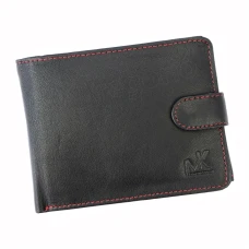 Чоловічий шкіряний гаманець Money Kepper CC 5600B Чоловічий шкіряний гаманець Money Kepper CC 5600B