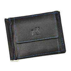 Чоловічий шкіряний гаманець Money Kepper CC 5610 Чоловічий шкіряний гаманець Money Kepper CC 5610