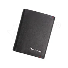 Мужской кожаный кошелек Pierre Cardin CD TILAK22 330 RFID