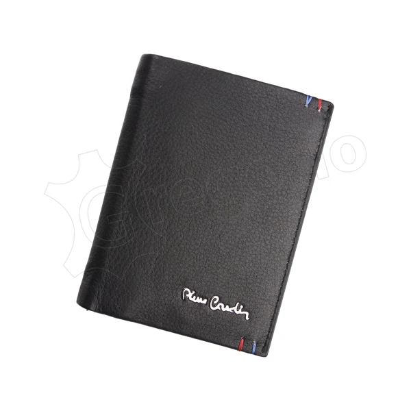 Мужской кожаный кошелек Pierre Cardin CD TILAK22 331 RFID