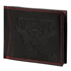 Чоловічий шкіряний гаманець Money Kepper CDD 5600 WILD WEST Чоловічий шкіряний гаманець Money Kepper CDD 5600 WILD WEST