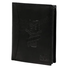 Чоловічий шкіряний гаманець Money Kepper CDD 5601 REBEL VINTAGE