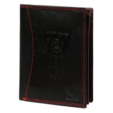 Чоловічий шкіряний гаманець Money Kepper CDD 5601 WILD WEST Чоловічий шкіряний гаманець Money Kepper CDD 5601 WILD WEST