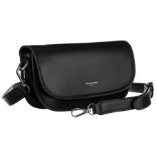 Жіноча сумка з екошкіри David Jones CH21012