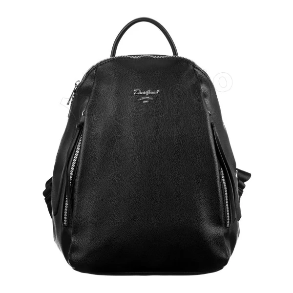 Жіноча сумка з екошкіри David Jones CH21044A