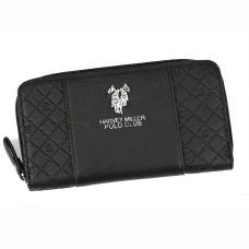 Женский кошелек из экокожи Harvey Miller CHESTER 090