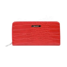 Жіночий гаманець із екошкіри Cavaldi CHWJ-09-COCO-4986