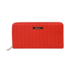 Жіночий гаманець із екошкіри Cavaldi CHWJ-09-DOL-4979