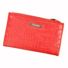 Жіночий гаманець із екошкіри Cavaldi CHWJ-10-COCO-5013