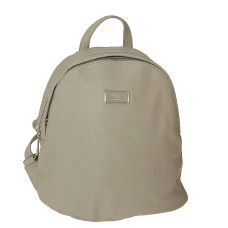 Женский рюкзак из экокожи David Jones CM 3062