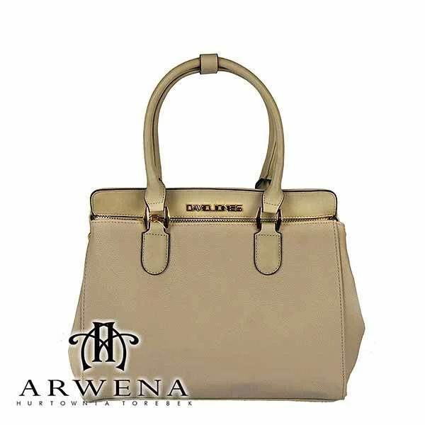 Жіноча сумка David Jones CM2563