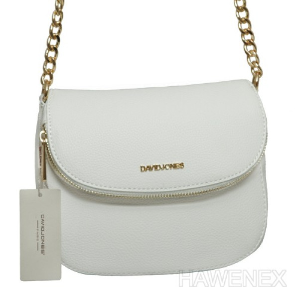 Женская сумка David Jones CM3027