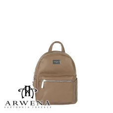 Женский городской рюкзак из экокожи David Jones CM3208